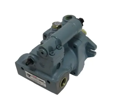 NEW NACHI PVS-0B-8N1-30 VARIABLE VOLUME PISTON PUMP PVS0B8N130
