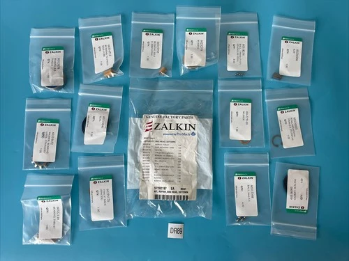NEW Zalkin 60237729RK