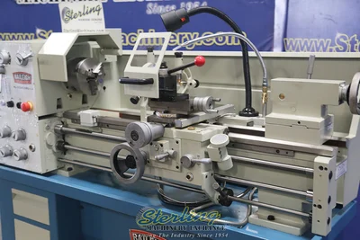 New | in-Stock BAILEIGH PL-1236E-DRO1.0 Engine Lathes California US | Sterling Machinery Exchange #1466867