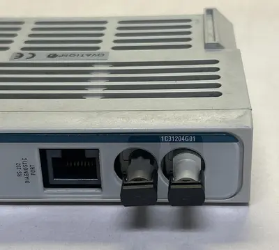 Used OVATION 1C31204G01 Industrial Controls Ohio US | Surplus Asset Holdings #1239493