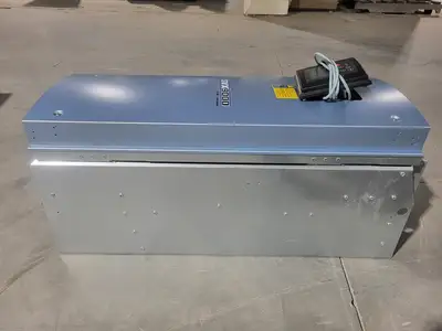 USED 2010 EATON SVX050A1-5A4N1