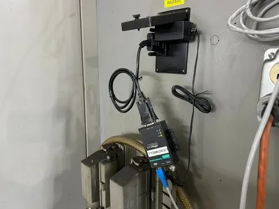 2007 LEADWELL MCV-2200 Vertical Machining Centers | Toolquip, Inc. (13)