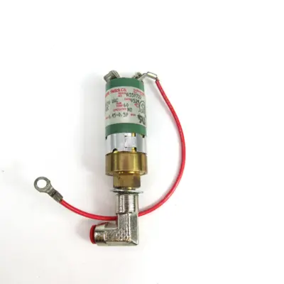 USED ASCO JB67A218A