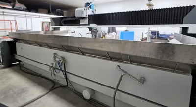 2022 FLOW MACH 500 Waterjet Cutters | Midstate Machinery (3)