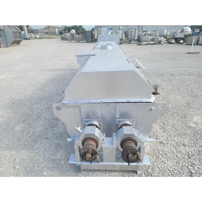USED DENVER EQUIPMENT D2420-6