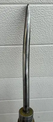 Metal Spinning Tool (5795)