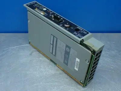 USED ALLENBRADLEY 1772LXP