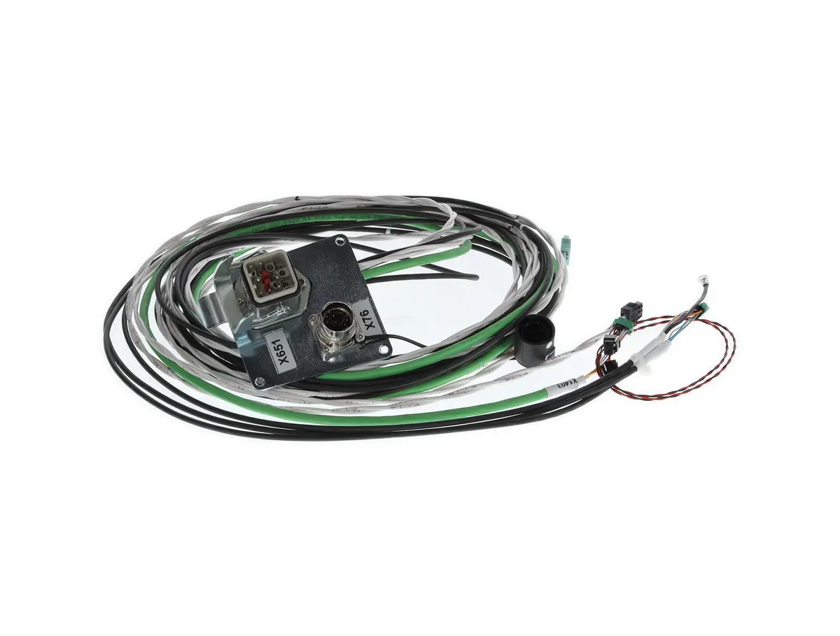 KUKA ESF 074 CTR CTR CTR ECAT POW POW