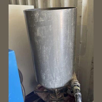 USED BREDEL SPX 25