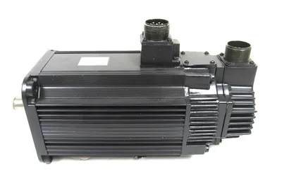 NEW YASKAWA ELECTRIC SGMG-13AWA-YR11 AC SERVO MOTOR SGMG13AWAYR11