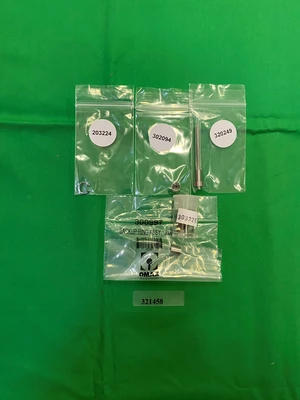 OMAX 321458 Maintenance Kits | Innovate Technologies (1)