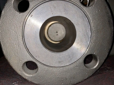 1.5" -150# JFW Gate Valve Unused