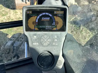 Used 2018 CASE CX80C Excavators Utah US | Proxy Equipment #1381932