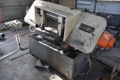 2007 WILTON 7060 Saws | MD Equipment Services LLC (4)