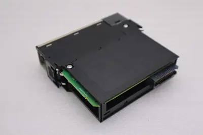 Allen Bradley 1756-ENBT Ser. A EtherNet/IP Communications Module STOCK 843C