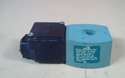 USED Asco 238612-005