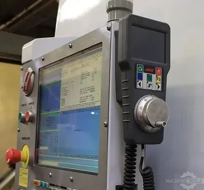 USED 2012 HAAS ST-40