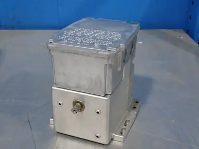 Used HONEYWALL M9194E1000 Rotary Actuators Ohio US | HGR 24 #1070210