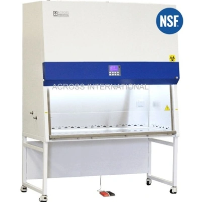 New | in-Stock ACROSS _UNKNOWN_ Fume Hoods Connecticut US | DMC Industries #1281561
