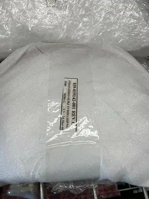 LAM RESEARCH 839-019142-001 REV C