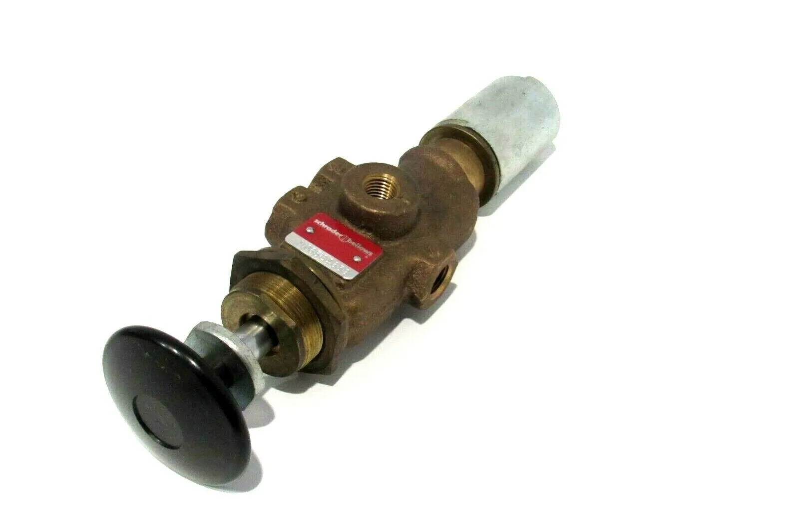 NEW SCHRADER BELLOWS M06524659 PNEUMATIC VALVE