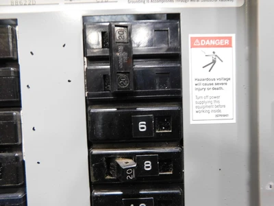 Used Westinghouse NA Welding Transformers Ohio US | Equipment Recovery Corp. #1329628