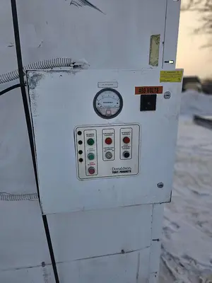 USED TORIT DWST 6-4