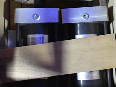 Cylinders