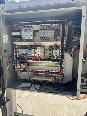 USED FISCHBEIN DRC 300