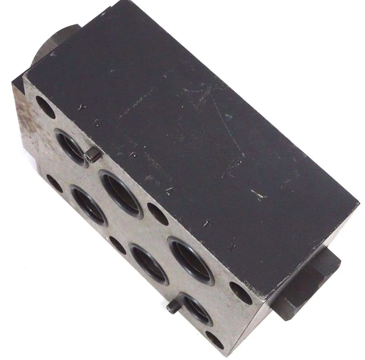 NEW PARKER CP0M6 HYDRAULIC VALVE