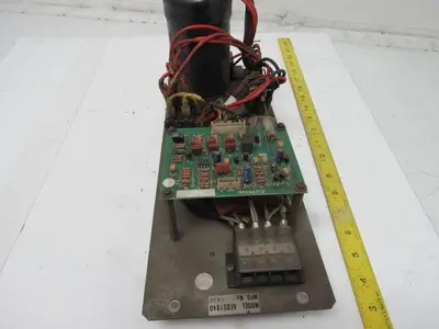 Matsushita Electric Panasonic AED1840 Servo Power Supply