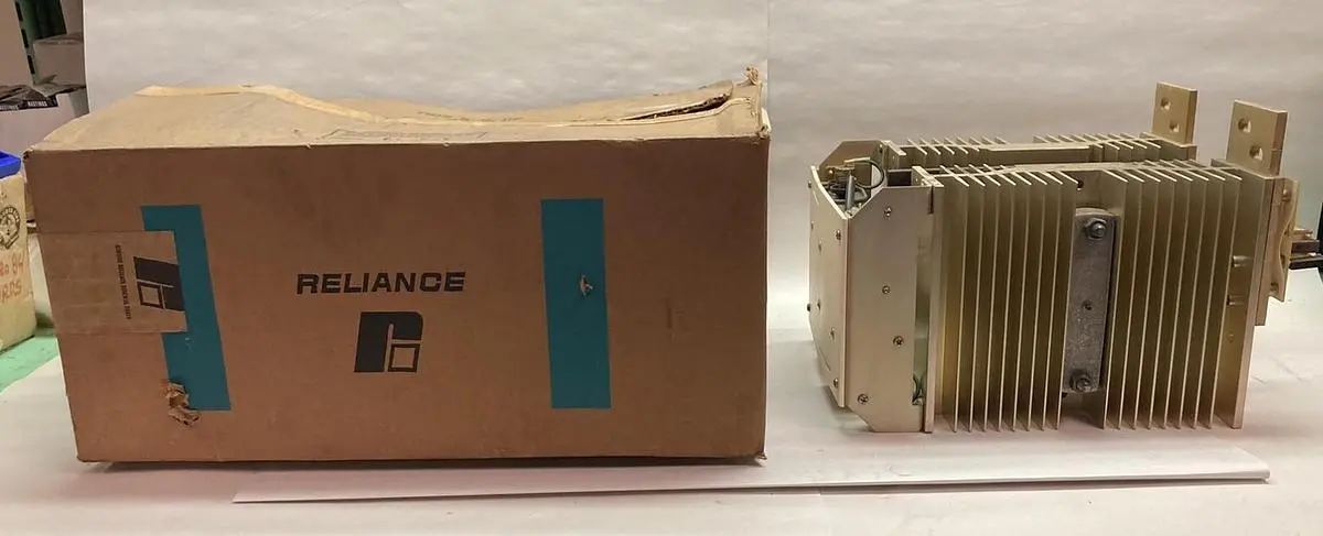 USED RELIANCE ELECTRIC 86466-74S