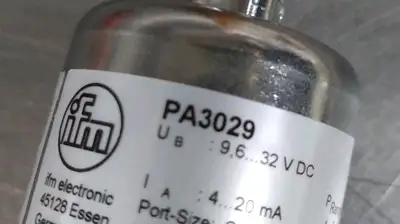 SCHMERSAL AZ 16-12ZVRK-M20 Limit Switch Loc4B1