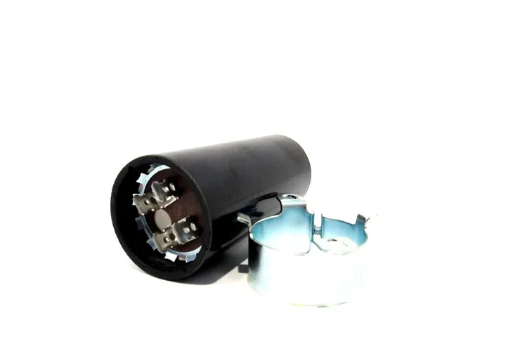 New | in-Stock CORNELL DUBILIER _UNKNOWN_ Capacitors | SB Industrial Supply #828330