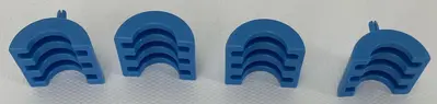 Used LIVANOVA S5 Medical Parts | Denova Medical #1522202