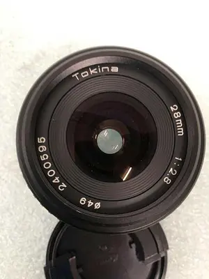 TOKINA 28MM 2400595 1:2.8