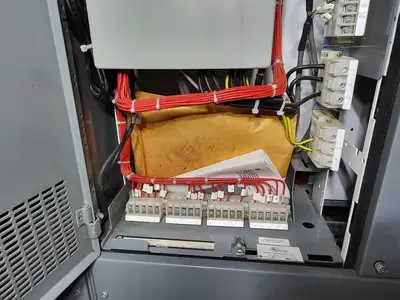 USED ALLEN BRADLEY BULLETIN 2100