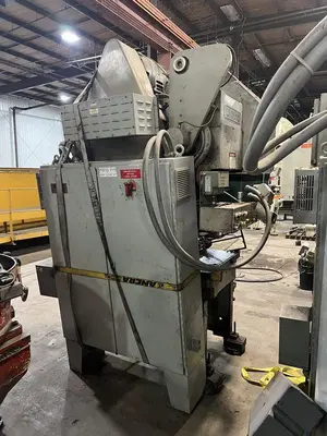 USED 2000 PRECISION 45G