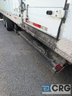 Used _UNKNOWN_ _UNKNOWN_ Reefer Trailers North Carolina US | Capital Recovery Group #1545979