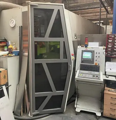 USED 2013 BLM ADIGE-SYS LT 9