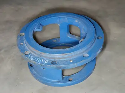 USED GOULDS 254-80-1000-554