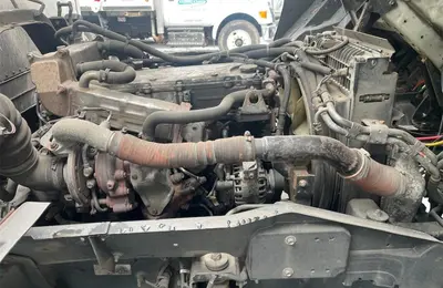USED 2018 CHEVROLET 6500XD