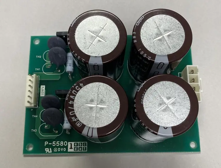New | in-Stock ISHIDA P-5580 I/O Boards & Replacement Parts Ohio US | Surplus Asset Holdings #1237433