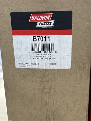 BALDWIN B7011  Fast Shipping! + Warranty