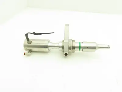 Rinco C35-4-17 Ultrasonic Welding Transducer Converter 35kHz w/Booster 3047 1:1