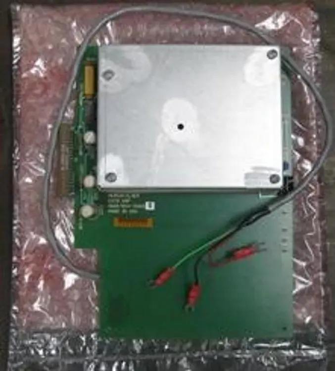 Used PERKIN ELMER AUTOSYSTEM Printed Circuit Boards (PCB) Texas US | Bamko Surplus Process Equipment #940354