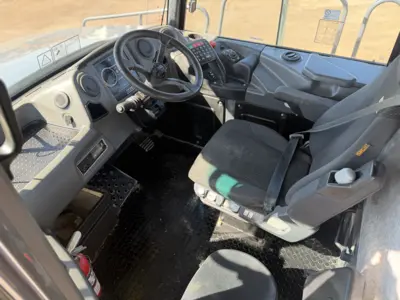 Used 2022 Bell B40E Articulated Dump Trucks New Mexico US | Rubbl #1341428