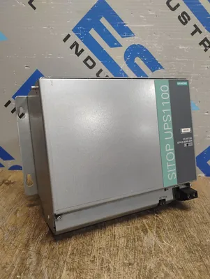 Siemens 6EP4135-0GB00-0AY0 Electrical/PLC/Automation | ESS Industrial Equipment Sales (2)