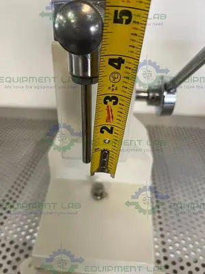 USED SUMEVE A02 5-50ML  LIQUID FILLING MACHINE