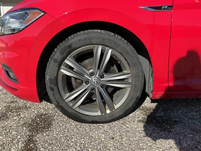 Used 2020 VOLKSWAGEN JETTA Cars Michigan US | Miedema Asset Management Group #1579127